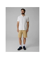 Pánské polo tričko s střihem model 22334998 - 4F Pánské polo tričko s střihem model 22334998 - 4F