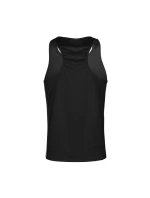 Pánske boxerské tielko ADIBTT02 - Adidas Pánske boxerské tielko ADIBTT02 - Adidas