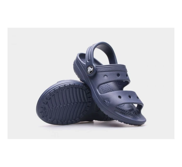 Detské sandále Crocs Classic Sandal T Jr 207537-410
