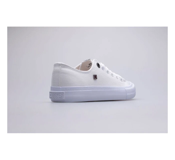 W model 20974346 dámské tenisky - Big Star