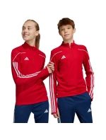 Detský futbalový tréningový top Tiro 23 League Jr HS3489 - Adidas