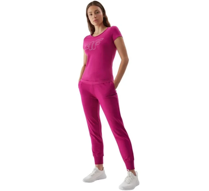 Tričko W 4FAW23TTSHF0907 53S