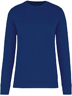 Kariban K 4025 Ekologická mikina 20.4025 pravé indigo Kariban K 4025 Ekologická mikina 20.4025 pravé indigo