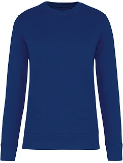 K 4025 Ecofriendly mikina model 22440270 true indigo - Kariban