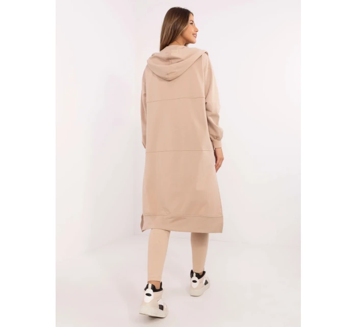 Súprava EM KMPL 851.86P béžová