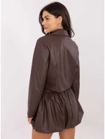 Sukňa IT SD FL9791.17P hnedá Sukňa IT SD FL9791.17P hnedá