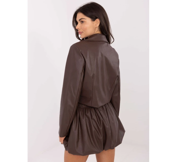 Sukňa IT SD FL9791.17P hnedá Sukňa IT SD FL9791.17P hnedá