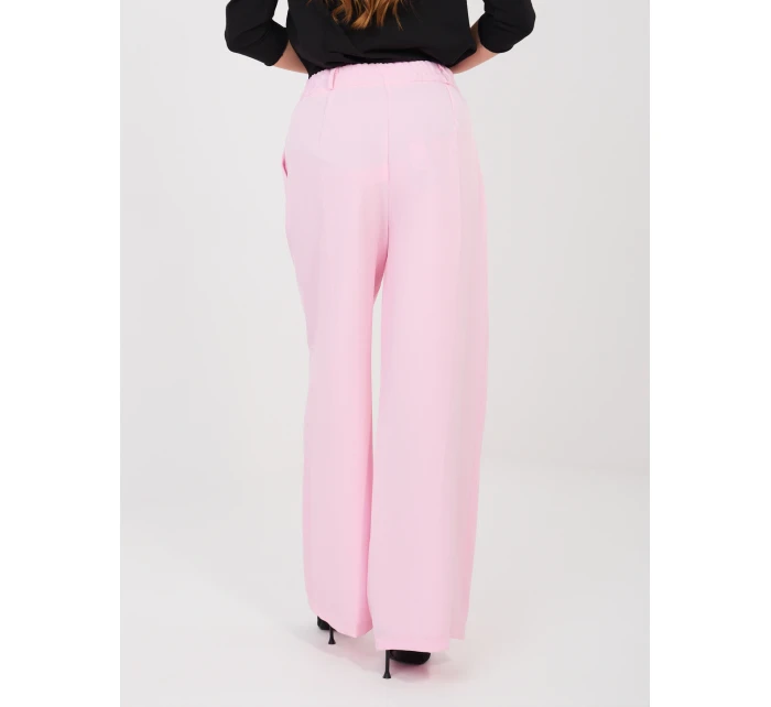 IT nohavice SP FL9020 1.69 svetlo ružová