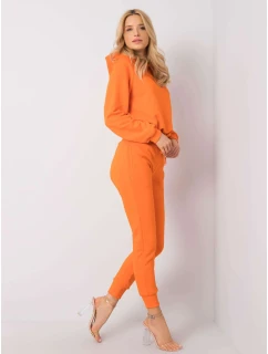 Súprava RV KMPL 5757.68 fluo oranžová