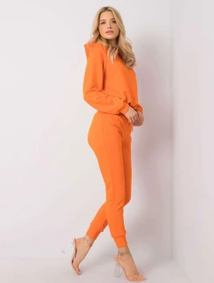 Súprava RV KMPL 5757.68 fluo oranžová