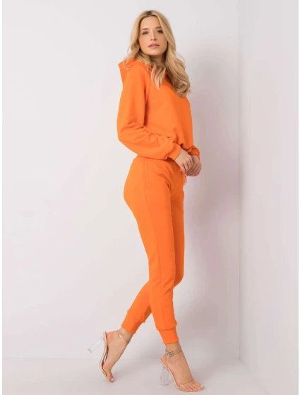 Súprava RV KMPL 5757.68 fluo oranžová