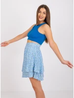 RV top TP 7528.11X modrá RV top TP 7528.11X modrá