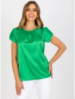 Halenka WN BZ model 17402122 zelená - FPrice