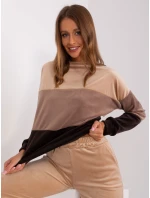 Súprava WN KMPL 8214.31 béžová Súprava WN KMPL 8214.31 béžová