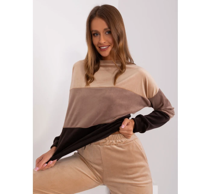 Súprava WN KMPL 8214.31 béžová Súprava WN KMPL 8214.31 béžová