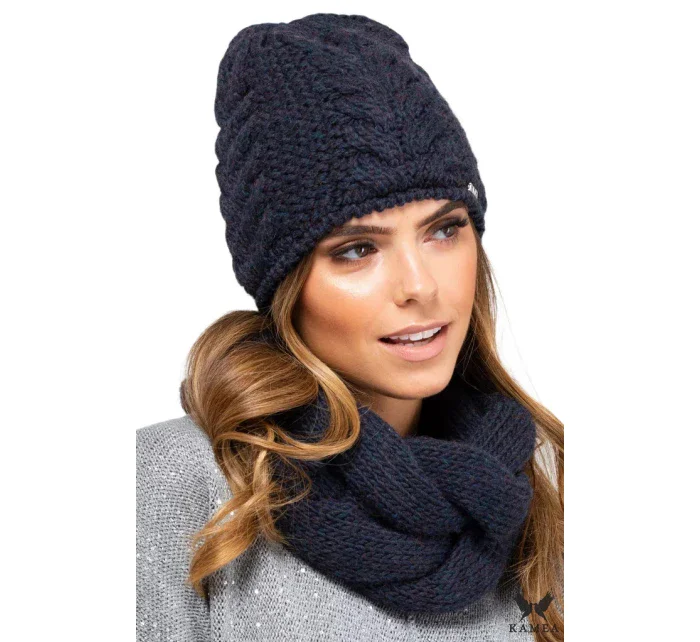 Dámska čiapka IDAHO - Kamea