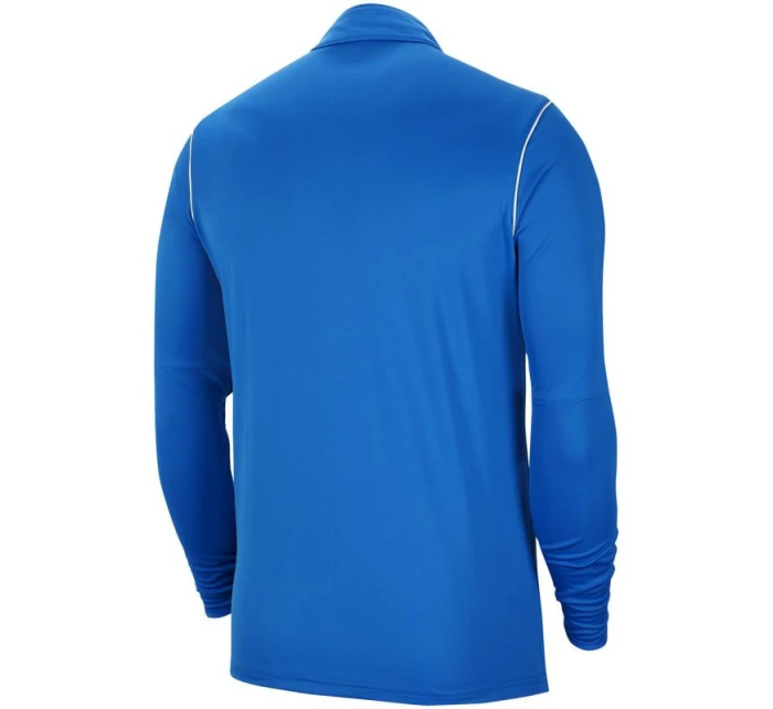 Pánska mikina FJ3022 463 Royal Blue - Nike