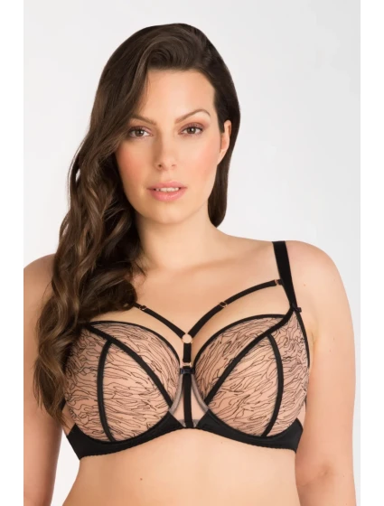 K807 MÄKKÁ PODPRSENKA CORA K807 MÄKKÁ PODPRSENKA CORA