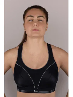 ŠPORTOVÁ PODPRSENKA S TLMIČOM NÁRAZOV