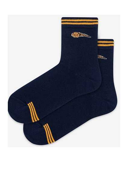 Chlapecké vzorované ponožky 611 let model 22018228 - Gatta