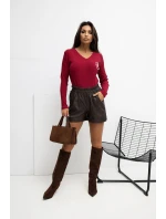 Blúzka model 221543 Rue Paris Blúzka model 221543 Rue Paris