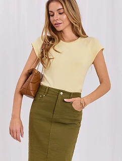 Tričko model 228678 Rue Paris