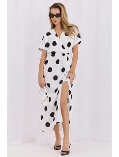 Denné šaty model 228864 Taliansko Moda