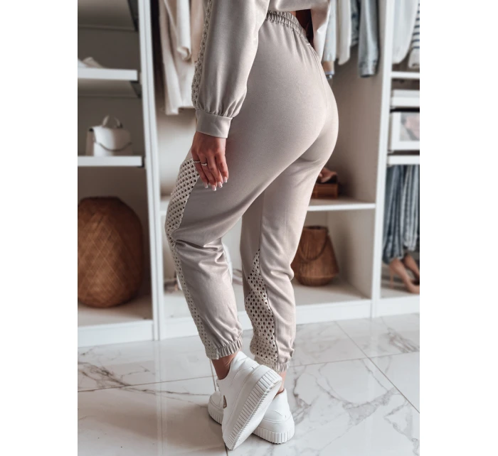 Dámské tepláky Dstreet model 21985764 - FashionStreet Dámské tepláky Dstreet model 21985764 - FashionStreet