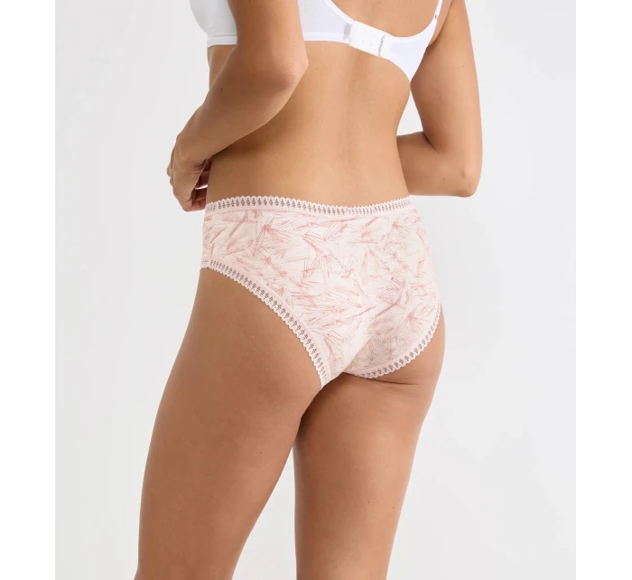 sloggi GO Crush Hipster C3P - RED - SLOGGI RED - SLOGGI