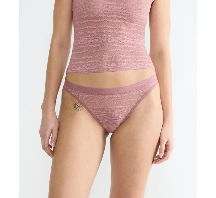 sloggi FREE Evolve String Lace - Neznáme - SLOGGI Neznáme - SLOGGI