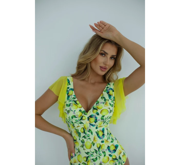 Plavky S 5 model 22011916 - Self Plavky S 5 model 22011916 - Self