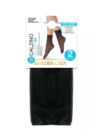 Ponožky Golden Lady Velato 30 den A'2