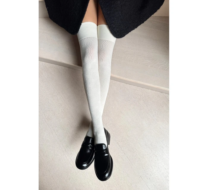 model 21768909 ponožky - Veneziana