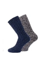 Ponožky A'2 3546 model 21796646 - WiK Ponožky A'2 3546 model 21796646 - WiK