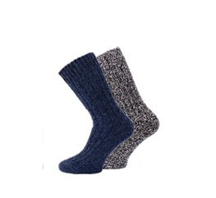 Ponožky A'2 3546 model 21796646 - WiK Ponožky A'2 3546 model 21796646 - WiK