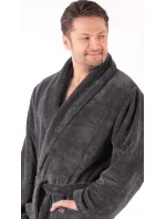 Pánsky župan Tampa 2149 anthracite - Vestis