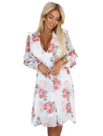 Dámské šaty   model 21271456 - numoco