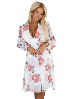 Dámské šaty   model 21271456 - numoco