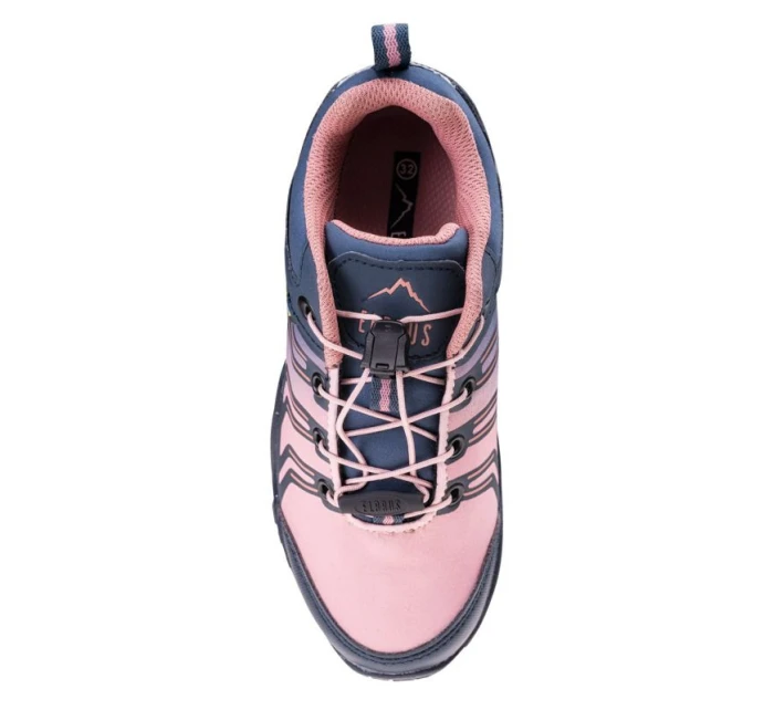 Topánky Elbrus Erimley Low Wp Jr 92800402289 Topánky Elbrus Erimley Low Wp Jr 92800402289