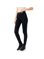 Calvin Klein Jeans Ckj 010 High Rise W J20J214104 dámske džínsy Calvin Klein Jeans Ckj 010 High Rise W J20J214104 dámske džínsy
