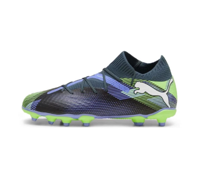 Fotbalové boty Future 7 Pro FG/AG Jr model 21414996 03 - Puma Fotbalové boty Future 7 Pro FG/AG Jr model 21414996 03 - Puma