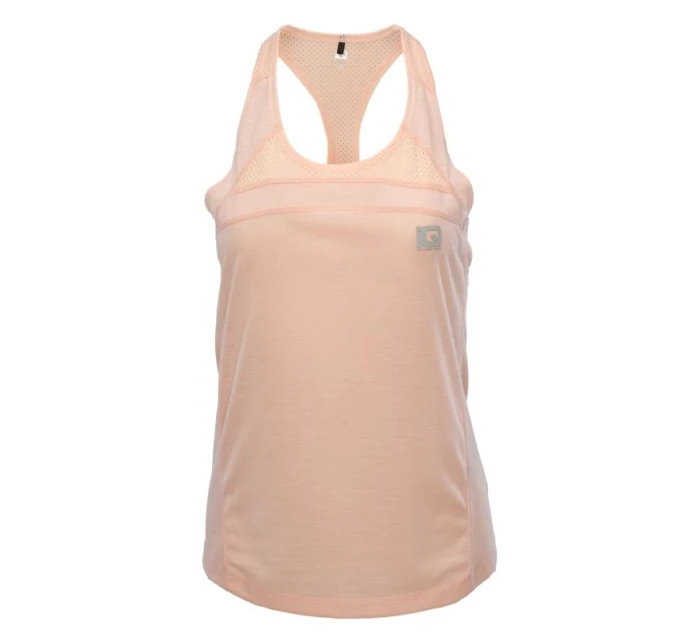 Tričko bez rukávov Ilmara Wmns W