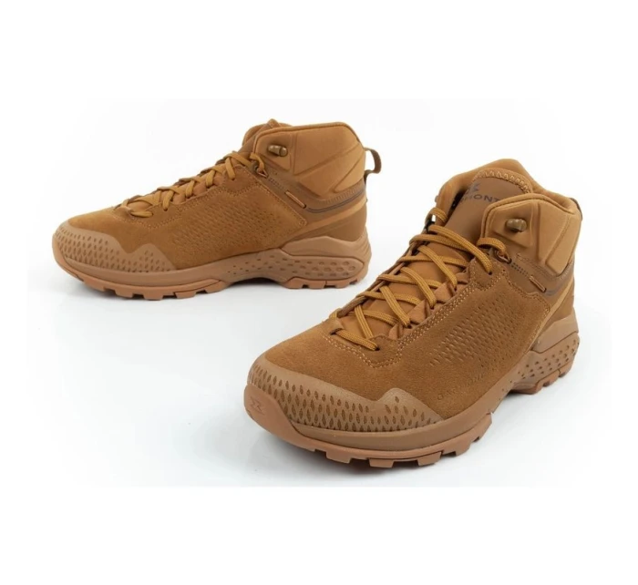 Pánske trekové topánky Garmont T4 Groove [002709]