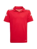 Tričko Squadra 25 Polo Jr model 21134551 - ADIDAS Tričko Squadra 25 Polo Jr model 21134551 - ADIDAS