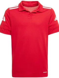 Tričko Squadra 25 Polo Jr model 21134551 - ADIDAS