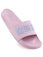 Žabky Big Star W SS274709 INT2153B