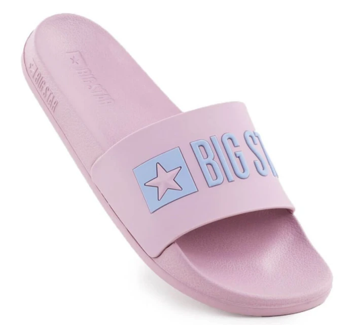 Žabky Big Star W SS274709 INT2153B