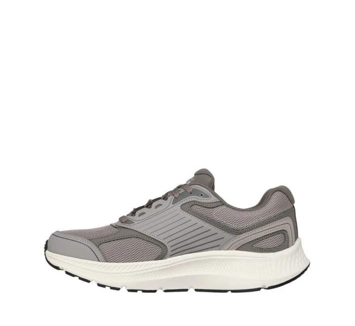 Skechers Go Run Consistent 2.0 khaki pánska obuv 220866 KHK Skechers Go Run Consistent 2.0 khaki pánska obuv 220866 KHK