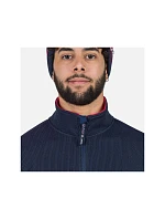 Fleece mikina tmavě modrá model 21452054 - Rossignol Fleece mikina tmavě modrá model 21452054 - Rossignol