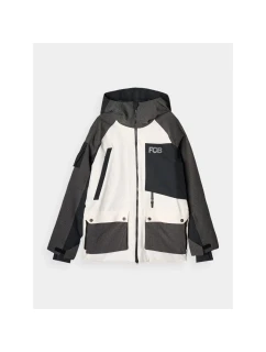 Pánská bunda s membránou 10000 pánské model 21474019 - 4F